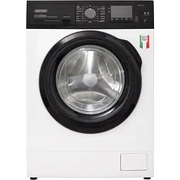 Пральна машина Eleyus WMF5 08 1400 I автоматична