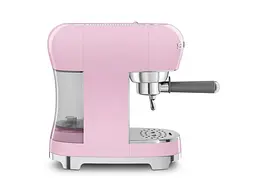 Кавоварка ріжкова Smeg ECF02PKEU - мініатюра 2