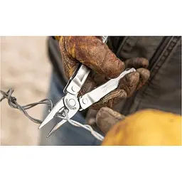 Мультитул Leatherman Bond Stainless Steel (832936) [72738] - мініатюра 8