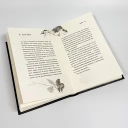 Глорія - Сімоне Сьєрра | Клуб Сімейного Дозвілля, книга українською, нова, тверда - мініатюра 3