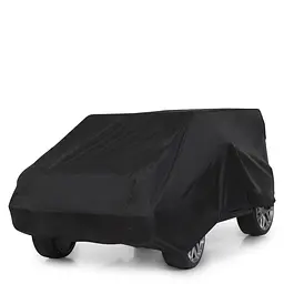 Дитячий електромобіль-джип Bambi M 4259EBLR-2 до 60 кг - мініатюра 9