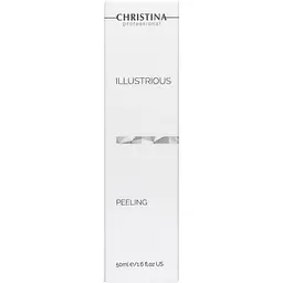 Пілінг для обличчя Christina Illustrious Peeling 50 мл - мініатюра 2