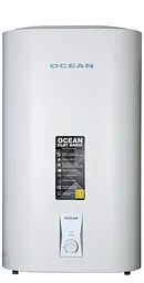 Водонагрівач Ocean FLAT RZB50M ET+WT BASIC