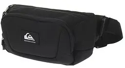 Поясна сумка бананка Quiksilver Jungler EQYBA03125-KVJ0 Чорна - мініатюра 1