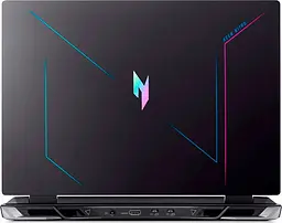 Ноутбук Acer Nitro 16 AN16-41-R1WE 16"/RTX 4060/Ryzen 7 - мініатюра 2