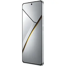Смартфон Realme Neo 7 16/512GB White (Asian Version) NFC - мініатюра 2
