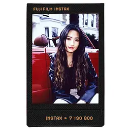 Фотопапір Fujifilm Instax Mini Contact 10 шт. - мініатюра 3