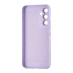 Чохол Perfomed Samsung A54 5G (A546) Lilac Purple - мініатюра 2