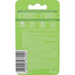 Зубна нитка Biomed Mint&Yuzu 50 м - мініатюра 2