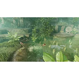 Ключ активації Microsoft Joe Wander and the Enigmatic adventures для Xbox Series S/X - мініатюра 3