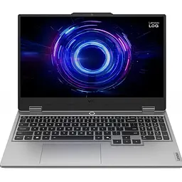 Ноутбук Lenovo LOQ,i7-13650HX la 4.9 GHz,32 GB DDR5 4800,1 TB,5070 8 GB,DOS,1 TB