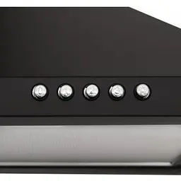 Витяжка купольна Jantar KBT 650 LED 60 BL - мініатюра 8