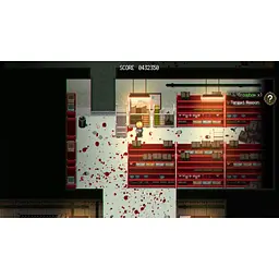 Ключ активації Microsoft Raging Bytes для Xbox One/Series S/X - мініатюра 11