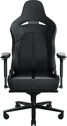 Razer Крісло Enki ПУ шкіра, 4D-Armrests, чорний - мініатюра 7