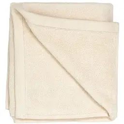 Рушник МВМ My Home Ніжність 90x150 см айворі (BT-11 XL IVORY) - мініатюра 4