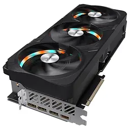 Видеокарта Gigabyte RTX 4090 24Gb GAMING OC (GV-N4090GAMING OC-24GD) (GDDR6X, 384 bit, PCI-E v4.0) Б/у - миниатюра 4