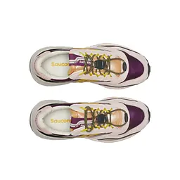 Кросівки Saucony Jazz NXT Wmn S60818 38.5 Purple/Pink (1097-S60818-1 7,5) - мініатюра 3