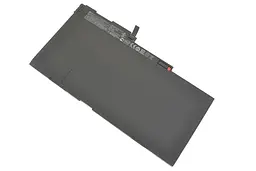 Акумулятор для ноутбука HP Compaq HSTNN-IB4R EliteBook 840 11.1V Black 4290 mAh - мініатюра 2