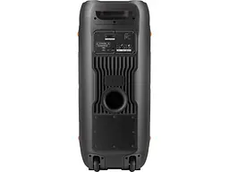Портативна колонка Defender Boomer 120 Black (65127) - мініатюра 2