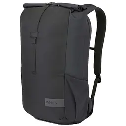Рюкзак Rab Depot 18 Black (1033-RB QAP-41-BLK-MED)