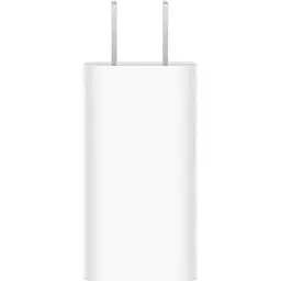 Мережевий зарядний пристрій Xiaomi Mi 55W GaN White (MDY-12-EQ) [126899] - мініатюра 2