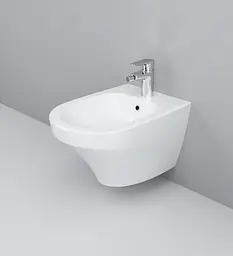 Біде підвісне AM.PM Inspire (C503411WH) - мініатюра 6