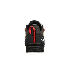 Кросівки жіночі Salewa Alp Trainer 2 Women 37 Чорний-Бежевий - мініатюра 3