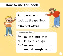 Oxford Reading Tree: Level 5A: Floppy's Phonics. Sounds and Letters. Book 36 - мініатюра 2
