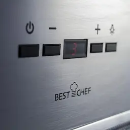 Вбудована витяжка Best Chef Smart box 1000 inox 74 (OCAR70J4SW.S3.SA_BST) - мініатюра 6