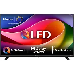 Телевізор Hisense 32A5Q 32` QLED FHD (20016449) UA [144170] - мініатюра 6
