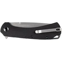 Ніж Skif Frontier SW Black (UL-005SWB) - мініатюра 3