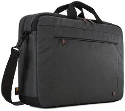 Сумка Case Logic Era Laptop Bag 15.6 ERALB-116 Obsidian (7081981)