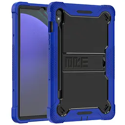Чехол ArmorStandart Rover для Samsung Tab S9 / S9 FE / S10 FE Blue (ARM84971)