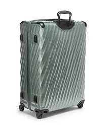 Валіза 76 См Tumi 19 DEGREE LITE THYME 76х52,5х28 037404T1 - мініатюра 9