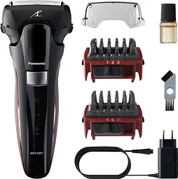 Електробритва Panasonic ES-LL41-K520 - мініатюра 4