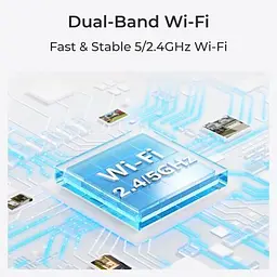 Камера відеоспостереження Reolink Argus Eco Pro (B340) - мініатюра 13