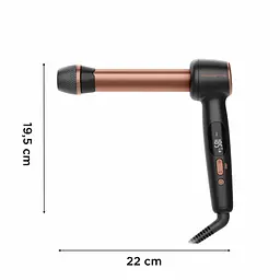 Стайлер Rowenta CF4620E0 - мініатюра 3