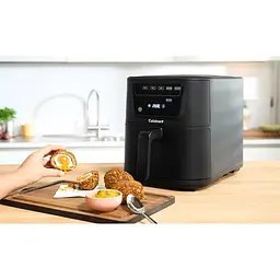 Мультипіч Cuisinart Compactmax (AFS8OBLE) - мініатюра 9