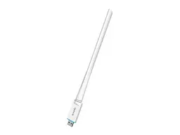 Wi-Fi адаптер Tenda U2 (AX300, USB) - мініатюра 3