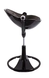 Стільчик для годування Bloom Fresco Noir/Midnight black (E10535-BB\E10516-MBL) - мініатюра 5