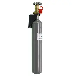 Балон CO2 Eheim багаторазовий 500 г (6063010) - мініатюра 3