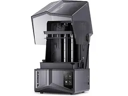 3D-принтер ELEGOO Saturn 4 Ultra 12K - мініатюра 2