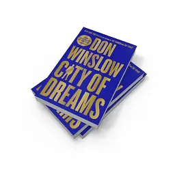 The Danny Ryan Trilogy Book 2: City of Dreams - мініатюра 3