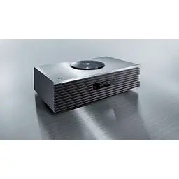 Аудіосистема Technics SC-C70MK2EE-S - мініатюра 4