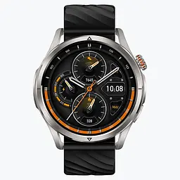 Smart Watch KOSPET Magic R10 Silver UA - мініатюра 5