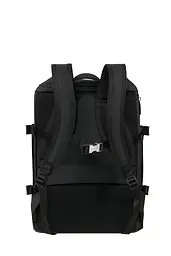 Рюкзак 14,1" Samsonite GLAM-GO BLACK 43x28,5x13 KR4*09004 - мініатюра 2