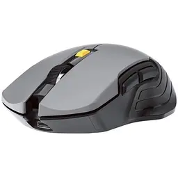 Ігрова бездротова миша Fantech WG-12R Raigor III PixArt 10G Black - мініатюра 2
