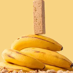 Батончик Fizi Кето Banana + Peanut 45 г - мініатюра 7