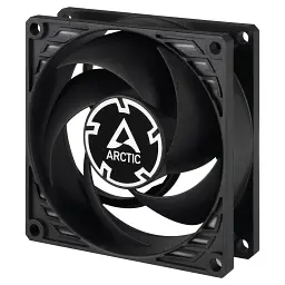 Кулер до корпусу Arctic P8 SILENT/5-PACK (ACFAN00301A)