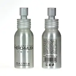 Парфуми з феромонами чоловічі Aurora Phero-Musk Grey, 50 ml - мініатюра 2